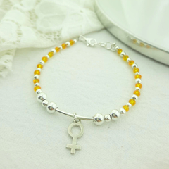 Ab Pulsera 0272 | Femme