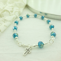 Ab Pulsera 0309 | Cruz