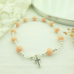 Ab Pulsera 0301 | Cruz