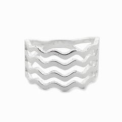 AB Anillo 006 | Ledel 4 ondas