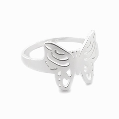 AB Anillo 006 | Ledel Mariposa