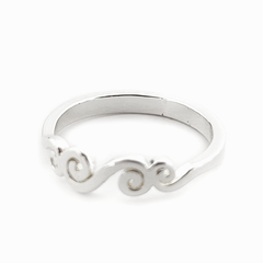 AB Anillo 008 | Nobbi Rococo