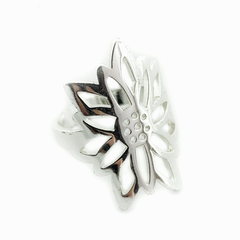 AB Anillo 011 | Talma Flor