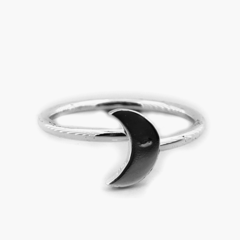 AB Anillo 013 | Luna