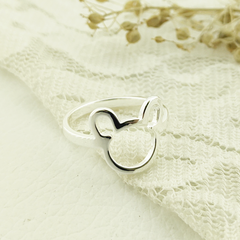 AB Anillo 019 | Coly Mickey