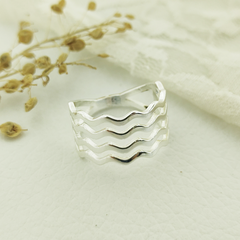 AB Anillo 020 | Ruma 4 ondas