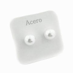 AB Aro 055 | Perla 4mm - comprar online