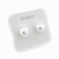 AB Aro 055 | Perla 8mm - comprar online