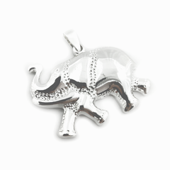 AB Dije 046 | Elefante Detalle