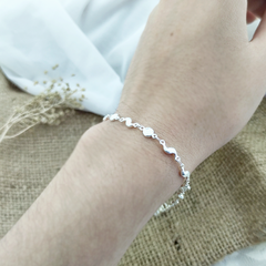 AB Pulsera 0101 | Marea Onda