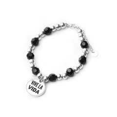 AB Pulsera 014 | Pelotitas Vive la Vida