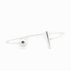 AB Pulsera 030 | Esclava Separ Pal