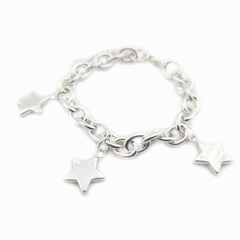 AB Pulsera 032 | Estrellas Masi