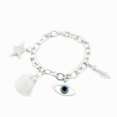 AB Pulsera 052 | Plumin