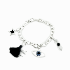 AB Pulsera 052 | Plumin