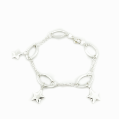 AB Pulsera 055 | Cinto estrellas