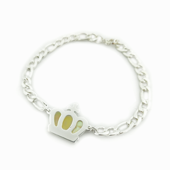 AB Pulsera 056 | The Queen figaro