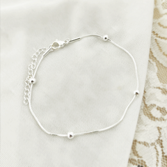 AB Pulsera 070 | Pelotitas 1x1