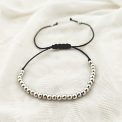 AB Pulsera 075 | Pelotitas Justa