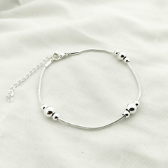 AB Pulsera 087 | Pelotitas 2x1