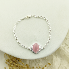 AB Pulsera 096 | Adorna Rosa