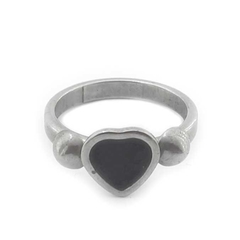 AQ Anillo 023 | Llano Corazón