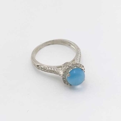 Anillo Pelota | C.1