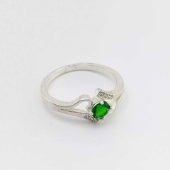 Anillo Piedra | V