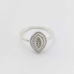 Anillo Elipse | P.1