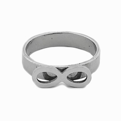 AQ Anillo 011 | Plur Infinito