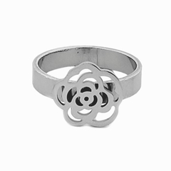 AQ Anillo 011 | Plur Rosa