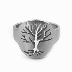 AQ Anillo 018 | Combi Arbol