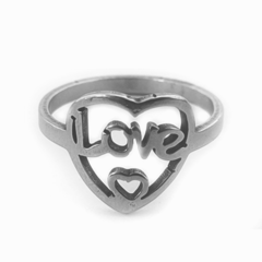 AQ Anillo 018 | Combi Love