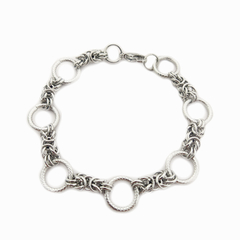 AQ Pulsera 036 | Shou 10mm