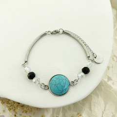 AQ Pulsera 067 | July