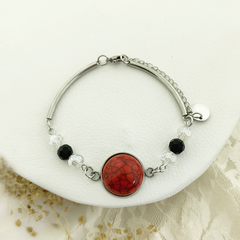 AQ Pulsera 067 | July