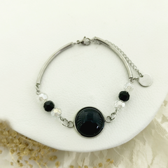 AQ Pulsera 067 | July