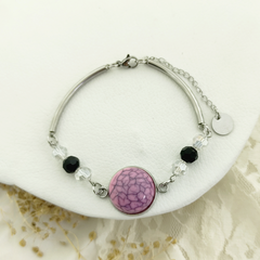 AQ Pulsera 067 | July