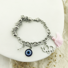 AQ Pulsera 070 | Rols Dijes