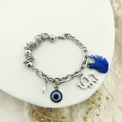 AQ Pulsera 070 | Rols Dijes