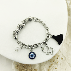 AQ Pulsera 070 | Rols Dijes