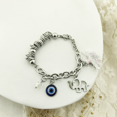 AQ Pulsera 070 | Rols Dijes