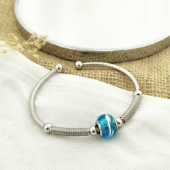 AQ Pulsera 087 | C Esfera