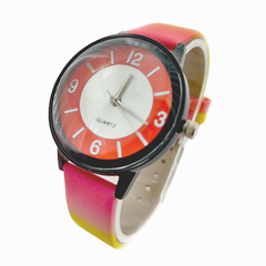 Reloj 080 | Degrade Conspicuo