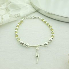 Ab Pulsera 0270 | Rayo