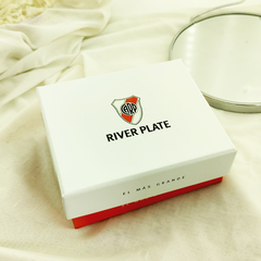 Billetera 014 | Equipo River - comprar online