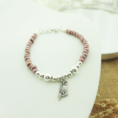 AB PULSERA 0206 | BUHO