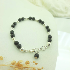 Ab Pulsera 0285 | Blacki