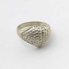 Anillo Corazón