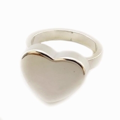 Anillo Corazón